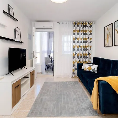 Apartment Espanatour De Salinas *