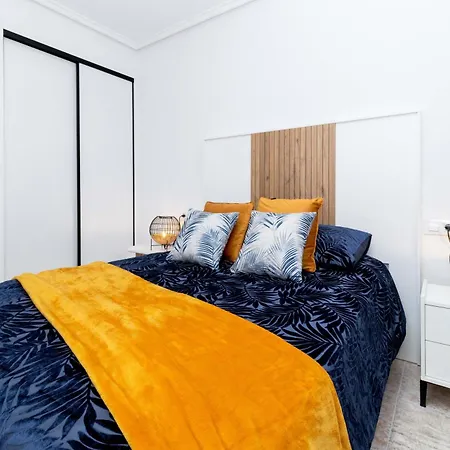 Apartment Espanatour De Salinas