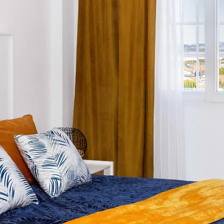 Apartment Espanatour De Salinas Torrevieja