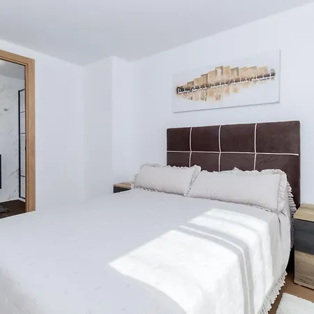 Apartment Espanatour De Salinas