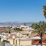 아파트 Espanatour De Salinas