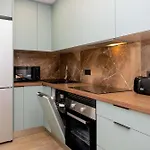 아파트 Espanatour De Salinas 또레비에하