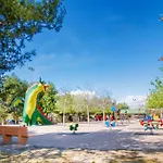 아파트 Espanatour De Salinas